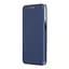 Чехол-книжка для Samsung Galaxy M23 5G (M236), G-Case, синий, кожаный чехол-книжка из экокожи (PU) и TPU, с магнитом, с подставкой и вместительным кардхолдером, противоударный, защита всего корпуса, ArmorStandart (ARM61913) - мініатюра 1