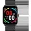 Smart Watch Maxcom Fit FW36 SE black UA - миниатюра 3