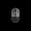 Миша бездротова 2E MF218 Silent Black (2E-MF218WBK) - мініатюра 1