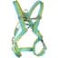 Страхувальна система First Ascent Pit L/XL Блакитний (1060-FA 1010LXL) - мініатюра 1