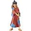 Фігурка Bandai Spirits One Piece Luffy Taro Великий Куш Ван Піс Луффі Таро 16 см BZ OP L TR 16 - мініатюра 1