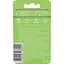 Зубная нить Biomed Mint&Yuzu 50 м - миниатюра 2