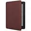 Обложка Ultra Slim Origami BeCover для Amazon Kindle Paperwhite 12th Gen. 2024 7" Red Wine (712842) - миниатюра 1