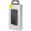 Павербанк Baseus Adaman з технологією QC3.0+PD3.0 20000 mAh 22.5W чорний - мініатюра 5