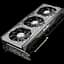 Видеокарта GeForce RTX 3070 Ti 8GB Palit GameRock (NED307T019P2-1047G) Б/У - миниатюра 2