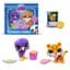 Ігровий набір Littlest Pet Shop Смакові вподобання (528) - мініатюра 2