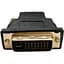 Перехідник mini HDMI мама-HDMI тато - мініатюра 1