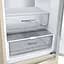 Холодильник з нижньою морозильною камерою LG GW-B509SENM (GW-B509SENM) - мініатюра 10
