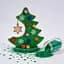 Набір глітеру Santi Зірки та Пудра, зелений, 18 г 2 шт. (743421) - мініатюра 5