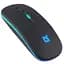 Мишка Defender Touch MM-997 Silent Wireless RGB Black (52997) - мініатюра 3