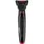 Тример для стрижки бороди BaByliss T861E, чорний - мініатюра 1