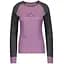 Термокофта Scott W Defined Light Grey/Pink L (1081-277793.6658.008) - миниатюра 1