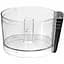 Подрібнювач KitchenAid Classic чорний 830 мл (5KFC3515EOB) - мініатюра 5