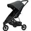 Дитяча коляска Thule Spring Black / Shadow Grey (TH 11300200-11300302) - мініатюра 1