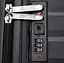 Чемодан Semi Line 24" (M) Black (T5794-2) (DAS303024) - миниатюра 5