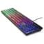 Клавиатура Vinga KB410 USB Black (KB410 Black) - миниатюра 3