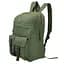 Рюкзак міський Semi Line 28 Khaki (J4918-1) - мініатюра 1