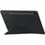 Чохол до планшета Samsung Book Cover Galaxy Tab S9 (X710/X716) Black (EF-BX710PBEGWW) - мініатюра 7