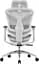 Ігрове крісло Sihoo DORO C300L Mesh White (DORO-C300L-A3-102) - мініатюра 4