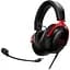 Навушники HyperX Cloud III Black/Red - мініатюра 1