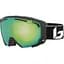 Маска Bolle Supreme OTG Black/Green (1068-SUPREME OTG OS 21949) - мініатюра 1