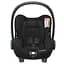Автокресло Maxi-Cosi Citi Scribble Black (8823800120) - мініатюра 2