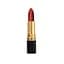 Помада для губ глянцевая Revlon Super Lustrous Lipstick, тон 610 (Gold Pearl Plum), 4.2 г (285950) - миниатюра 1