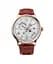 Годинник Orient RA-AK0801S30B - мініатюра 1