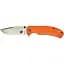 Ніж Skif Sturdy II SW Orange - мініатюра 1