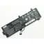 Акумулятор Lenovo IdeaPad 510-15 L15L2PB4, 5055mAh (39Wh), 2cell, 7.72V, Li-io (A47692) - мініатюра 2