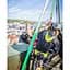 Страхувальна система Edelrid Vertic Triple Lock II Black L (1017-887330150170) - мініатюра 9