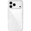 TPU чохол Nillkin Nature Pro Magnetic для Apple iPhone 17 Pro Max (6.9) Безбарвний (прозорий) - мініатюра 4