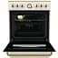 Електрична плита Gorenje GECS6B70CLI - мініатюра 5