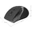Мишка Defender Accura MM-295 Black (52295) - мініатюра 4