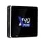 Смарт ТВ приставка Ugoos X4Q Plus 4/64 Гб з аеропультом Smart TV Box Android 11 - мініатюра 4