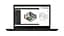 Ноутбук Lenovo ThinkPad P15 Gen 1 (20T40040RT) Black (20T40040RT) - миниатюра 2
