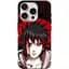 Чохол Demsky Anime style 2 для Apple iPhone 16 Pro (6.3) - мініатюра 1