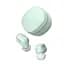 Наушники BLUETOOTH Baseus WM01 Encok TWS |5Hours, BT5.0, 40mAh/300mAh| (NGWM01-04) green - миниатюра 2