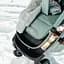 Прогулочная коляска Britax Romer Smile 5Z Atlantic Green, зеленая (2000037977) - миниатюра 15