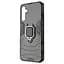 Чехол ArmorStandart DEF27 case для Samsung M14 5G (M146) Black (ARM67748) - мініатюра 1