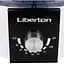 Сушилка для овощей и фруктов Liberton LFD-5523 21 л 520 Вт - миниатюра 2