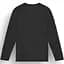 Реглан Picture Organic Timont LS M Черный - миниатюра 5