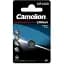 Батарейка Camelion CR 1220 Lithium х 1 (CR1220-BP1) - миниатюра 1