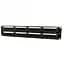 Патч-панель 19" 48xRJ-45 UTP cat.5е, 2U, тип 110 Cablexpert (NPP-C548CM-001) - миниатюра 1