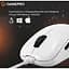 Ігрова миша GamePro GM-690 White PixArt 3327 USB 10000 DPI - мініатюра 13