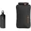 Гермомешок Exped Drybag Versa 8 черный - миниатюра 2