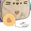 Рюкзак шкільний Yes S-72M Pusheen Summer (550276) - мініатюра 10