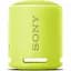 Портативна колонка Sony SRS-XB13 Lime (SRSXB13Y) - мініатюра 1