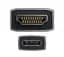 Кабель Baseus High Definition Series Graphene Type-C to HDMI 4K Adapter Cable 2m WKGQ010101 Black - мініатюра 2