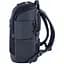 Рюкзак туристический HP Travel 25L 15.6" Laptop Backpack/Blue Nights (6B8U5AA) - миниатюра 5